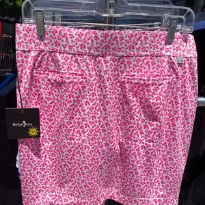 BELYN Key - new with tags- Golf Skirt